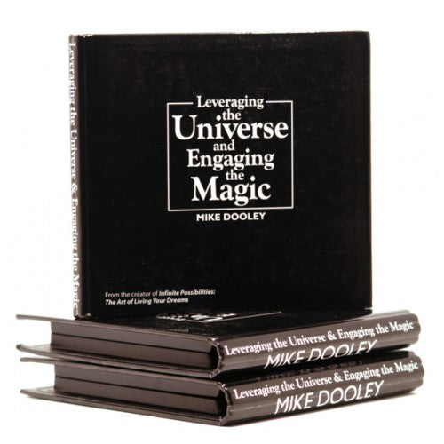 Leveraging the Universe - 10 Hour Audio Program MP3