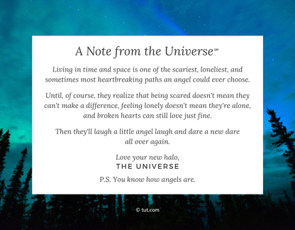 Notes from the Universe 2026 Calendar Download