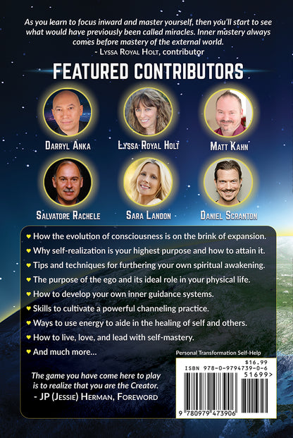 The Great Awakening Ambassadors Bundle
