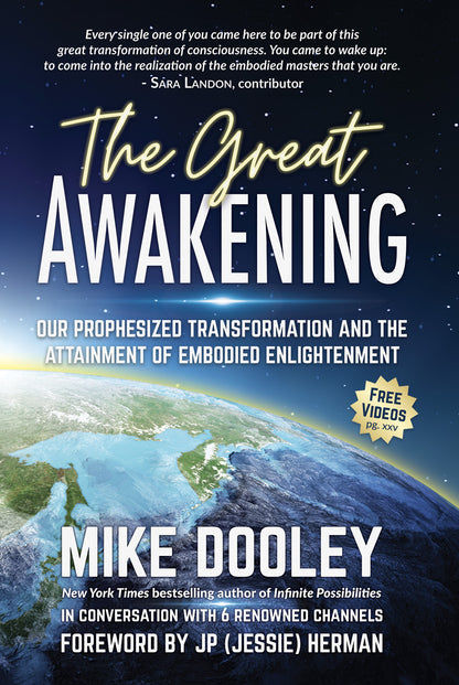The Great Awakening Ambassadors Bundle