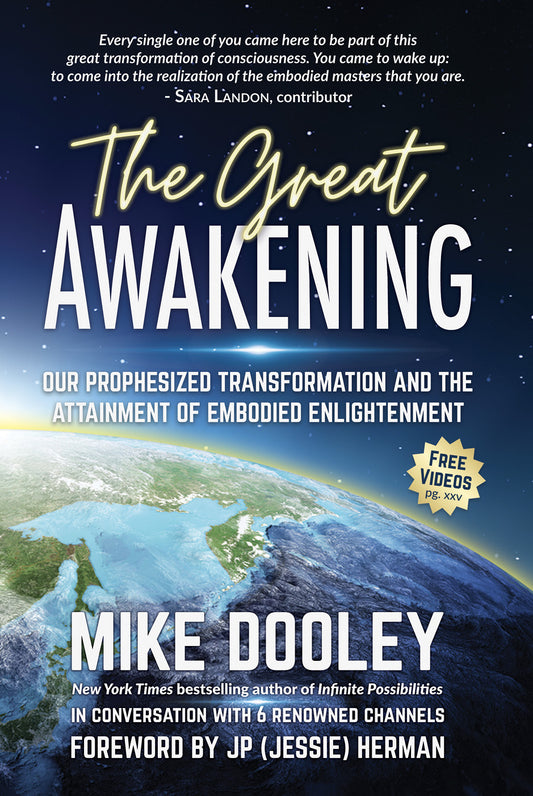 The Great Awakening Ambassadors Bundle