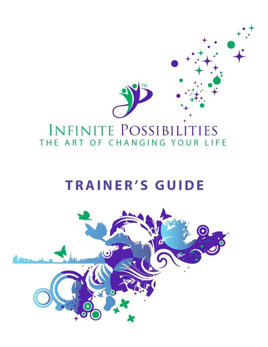Infinite Possibilities Digital Training Shop