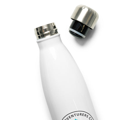 TUT Stainless Steel Water Bottle