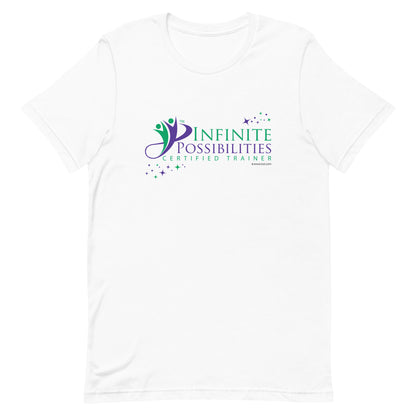 Infinite Possibilities Unisex T-shirt