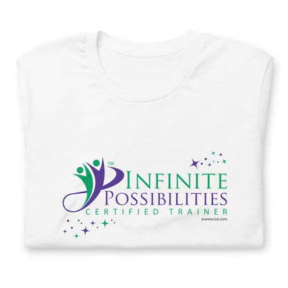 Infinite Possibilities Unisex T-shirt